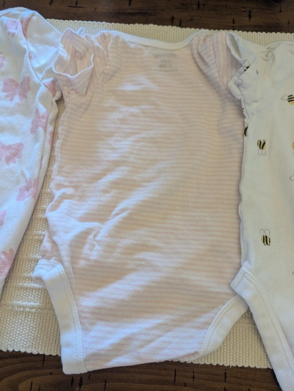 Demavie light pink